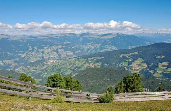 Haus Alpenblick in Lajen - Südtirol