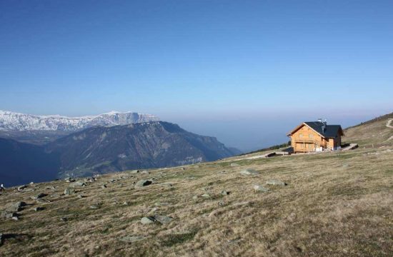 Haus Alpenblick in Lajen - Südtirol