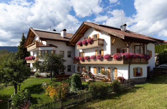 Haus Alpenblick in Lajen - Südtirol