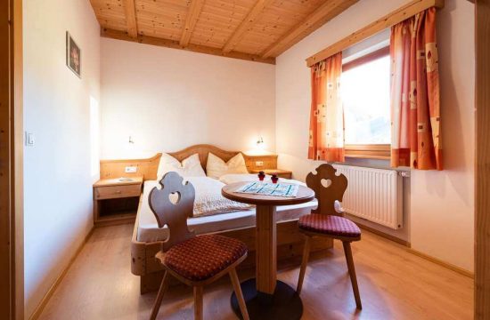 Haus Alpenblick in Lajen - Südtirol