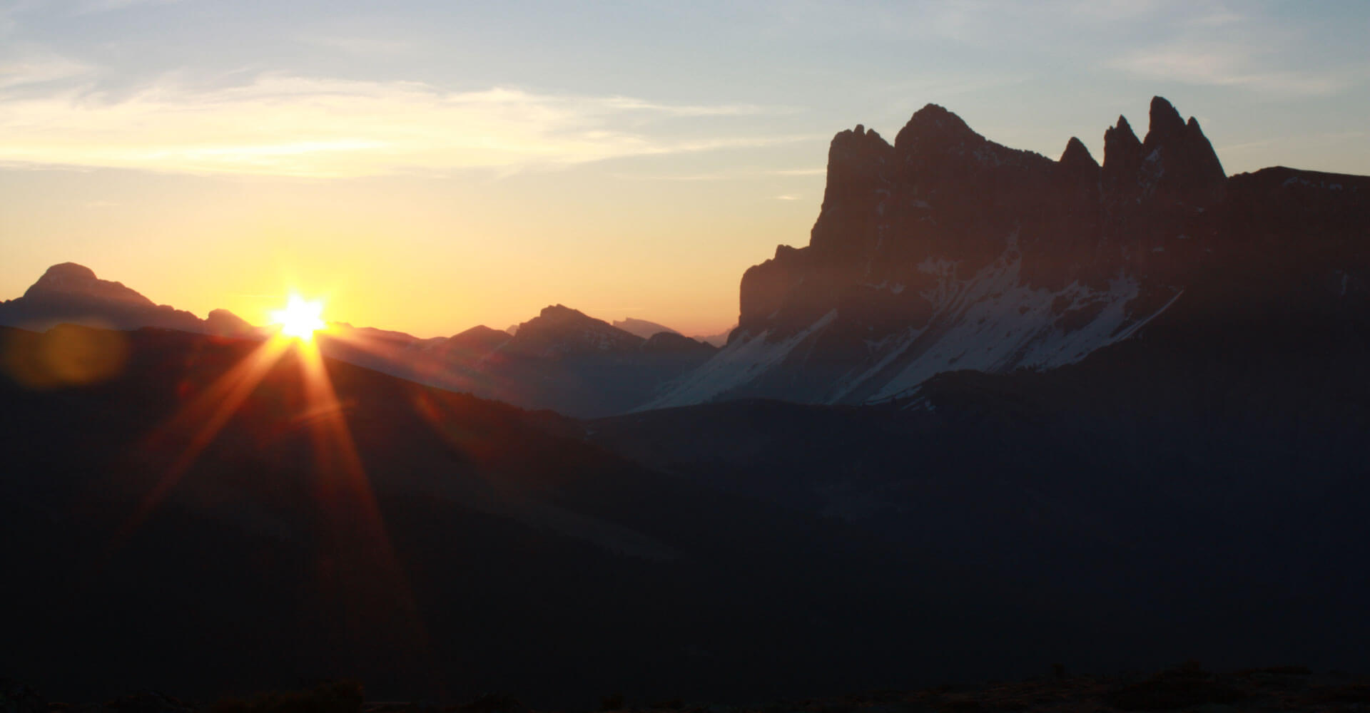 Sommerurlaub Eisacktal - Südtirol