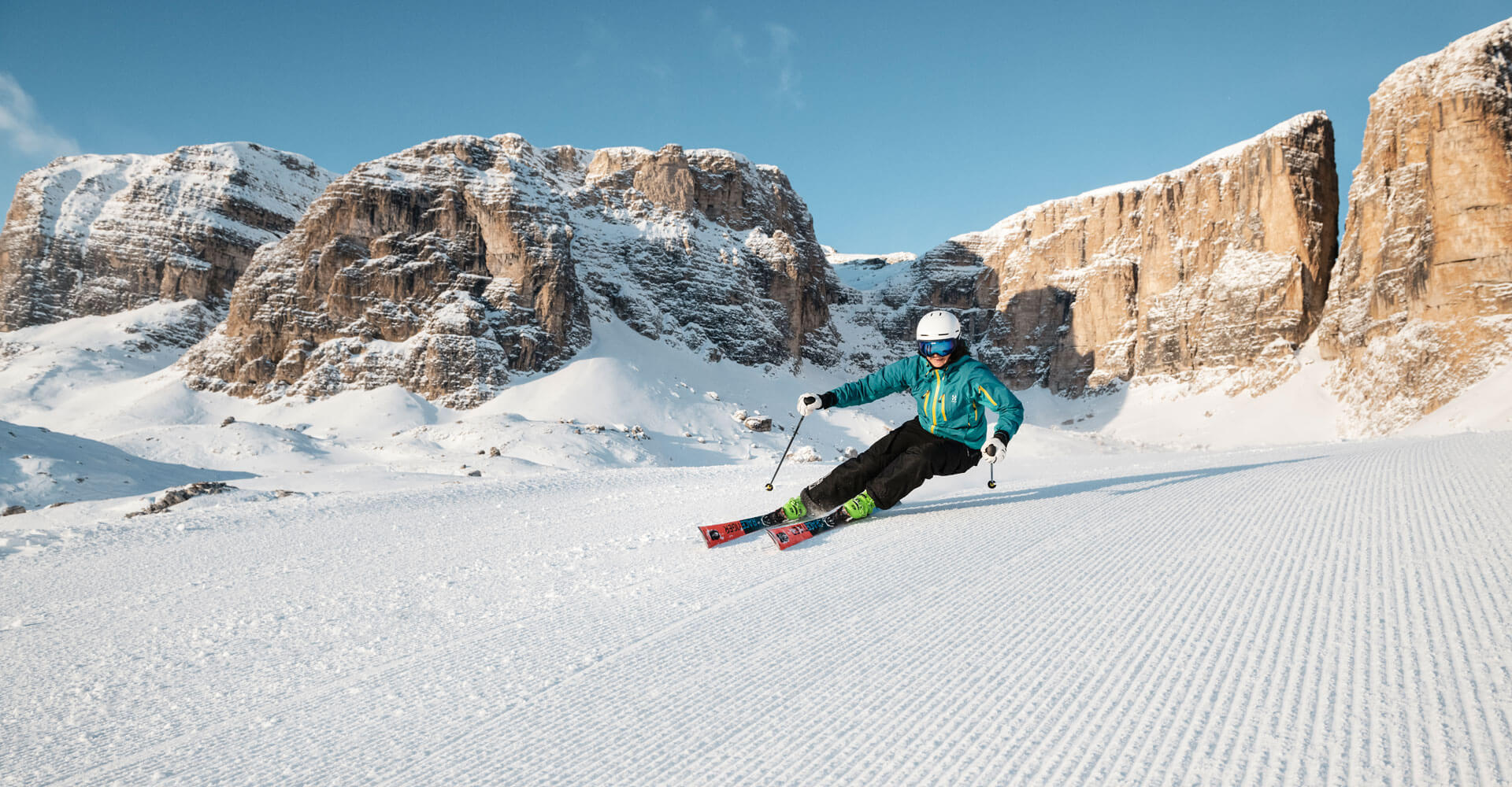 Winterurlaub Lajen - Seiser Alm / Südtirol